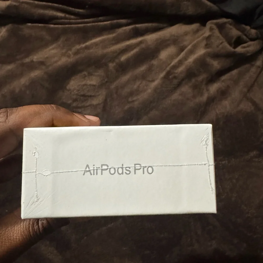 Apple AirPods Pro